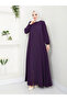 Everyday Hajj and Umrah Suit with Mevlana Style, Gipe Stitched Abaya - 4