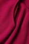 Women's crew neck gold button detailed knit cardigan - 6