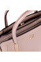 Burkley Solenne Mink Taupe Pu Leather Women's Hand and Shoulder Bag - 6