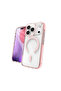 Santa Cruz MagSafe Case for Apple iPhone 17 Pro Max - Pink Sorbet - 2