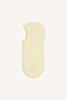 Women's Non-Slip Sole 2-Piece Cotton Pilates Socks I1287Axns - 3