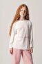 Girl's Xox Printed Sweat City Style 7607