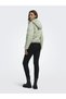 Onltahıa Lw Heart Hood Jacket Cc Otw Women's Coat 15373691 - 2
