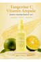 Tangerine C Vitamin Ampule 30ml – Vitamin C Face Serum with Jeju Tangerine Extract & Niacinamide for Dullness, Dark Spot Care, Uneven Tone & Radiance