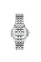 Men's Date Dark Blue Dial Watch - LC08395.390 - 4