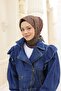 Soft Scarf 73077-12