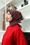 وشاح ناعم 73070-02 - 4
