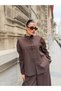 Brit Jacket Pants Set - 3