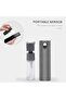 2-Pack Mobile Screen Cleaner Spray, 10ml Portable Refillable Screen Cleaning Solution for Smartphones, Tablets, Laptops & Electronic Screens - 2