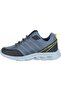 Luttoon prt-4138 men's leather casual sneakers - 2