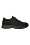 D26Ka-755 Daily Black Women's Shoes