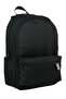Cennec School Backpack Black - 3