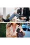 USB Flash Drive Case Thumb Drive Holder Case Organizer Portable Electronic Accessories Storage - 7