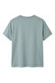 Women's Mint Beverly Hills Teddy Bear Printed T-Shirt 100% Cotton Comfortable Fit - 3