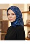 وشاح حريري - خريف وشتاء 2025/2026 - 9074701-321 - سورا