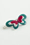 Butterfly Clip Buckle