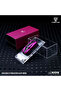 Time Top Koenigsegg One1 - Pearl Rose Red Tt644815
