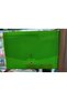 Glbx 13-Compartment Bellows File Green Jc6856698 - 2