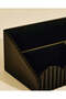 Romote Control Organizer 11(h)x27x15cm - 4
