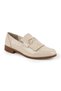 Women's Casual Shoes Genuine Leather Tasseled Bow Flat Sole Classic Loafer 26Y-7645