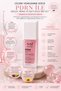 Pdrn Salmon Dna Serum Set of 2 2 X 30 ml |   Hyaluronic Acid, Panthenol B5 |   Repairing and Renewing Skin Serum - 2