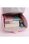 Bag for Kids, Bag for School, Lightweight Water-proof, esabella Bag Pink Mermaid - 2