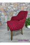 New Model Large Arm Chair Cover - 5