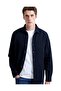 Men Matty Fabric Long Sleeve Shirt