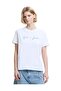 Women Life Is A Beach Printed T-Shirt