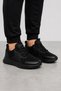 Supernova Men's Casual Sports Shoes Sneaker – Comfortable and Modern Model with Light Soles in Black