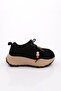 26K335 Women's Daily Casual Leather Shoes - 3