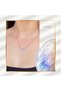 Zodiac Signs Collection 100% Natural Moonstone Pendant - Cancer Zodiac Stone - 3