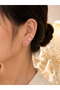 Sweet Garden Earrings - 2
