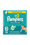 Diaper Giant Pack Medium Size 3 - 88 Pieces - 2