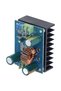 Convertor DC-DC step-up - 600W - 16A - 85V - 2