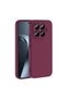 Xiaomi 17t Case Soft Silicone with Camera Protection Launch Tkng - 8