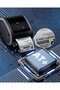 IMPRIMANTĂ TERMICĂ DE ETICHETE BLUETOOTH D520BT - 5