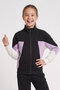 Nora Children's Zippered Sweatshirt