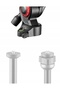 Trepied + cap BeFree Live Twist - 6