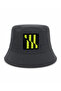 Bucket Şapka nakışlı - 2