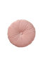 Kransborre Cushion, Light Pink, 40 cm