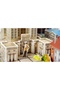 Puzzle 3D Cityline Varșovia - 4