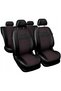 Huse scaune E5 pentru Citroen DS4 (2011-2015)