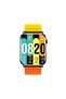 Smartwatch KS multicolor 2,5D AMOLED 100 moduri sport - 6