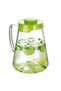 Ceainic TEO 2.5 l, verde - 7
