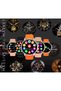 Smartwatch RNCF12 argintiu - 6