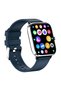 Smartwatch RNCE79 albastru - 8