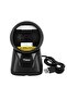 Vs-240 2D Qr Code Wired USB Desktop Barcode Scanner - 2