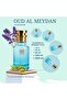 ’s Creation – Inspired by La Nuit De L’Hom – Oil-Based Perfume for Men – Warm Spicy Cardamom & Lavender – Ideal for Nightlife & Romantic Occasions – Long Lasting 6–8 Hours (30 ML) - 2
