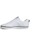 Vs Pace 2.0 Sneaker Unisex Sports Shoes White-Black - 3